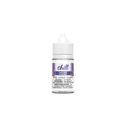 Purple Grape Chill Twisted E Liquid 30ml